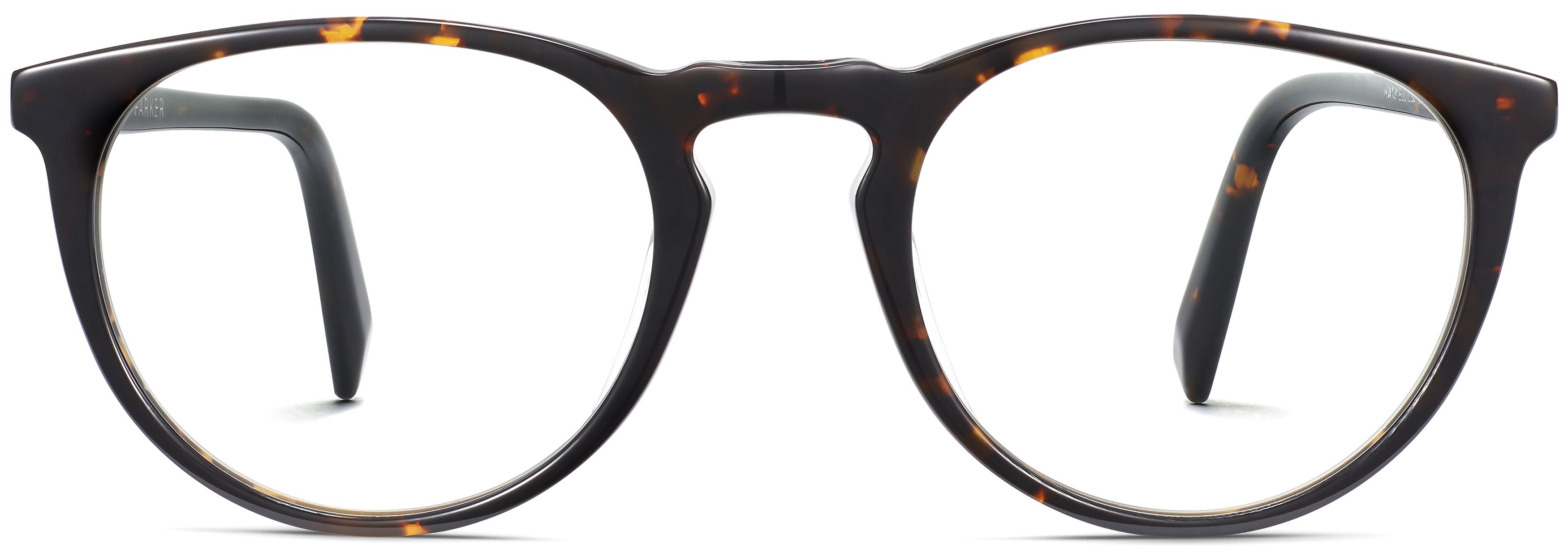 Haskell Whiskey Tortoise, front view