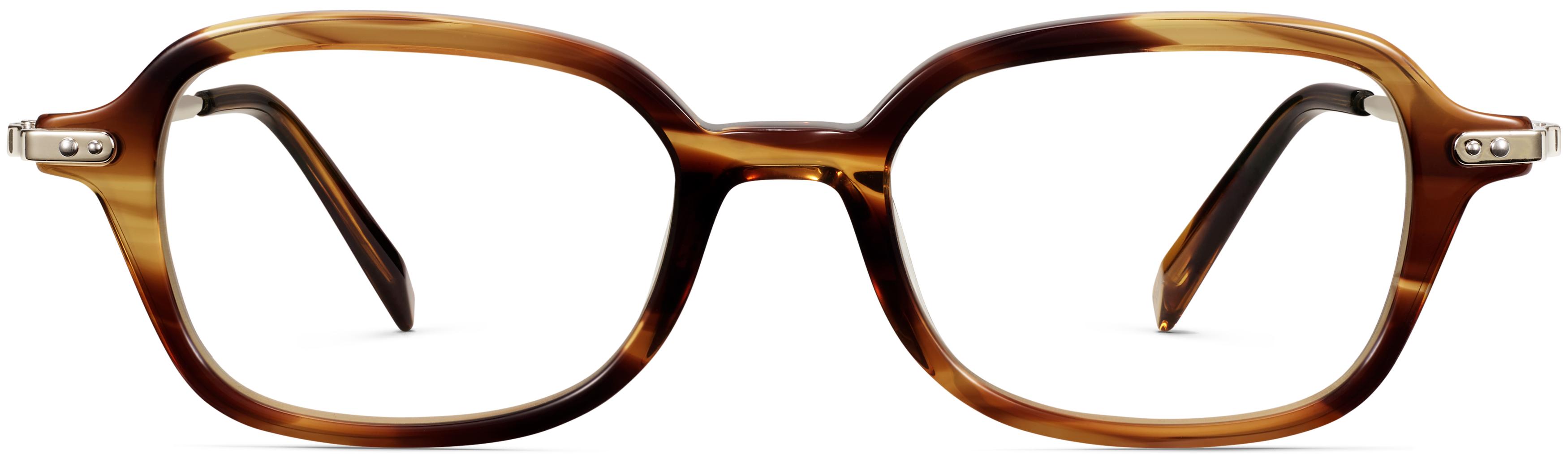 Lattimore Black Walnut with Riesling, front view