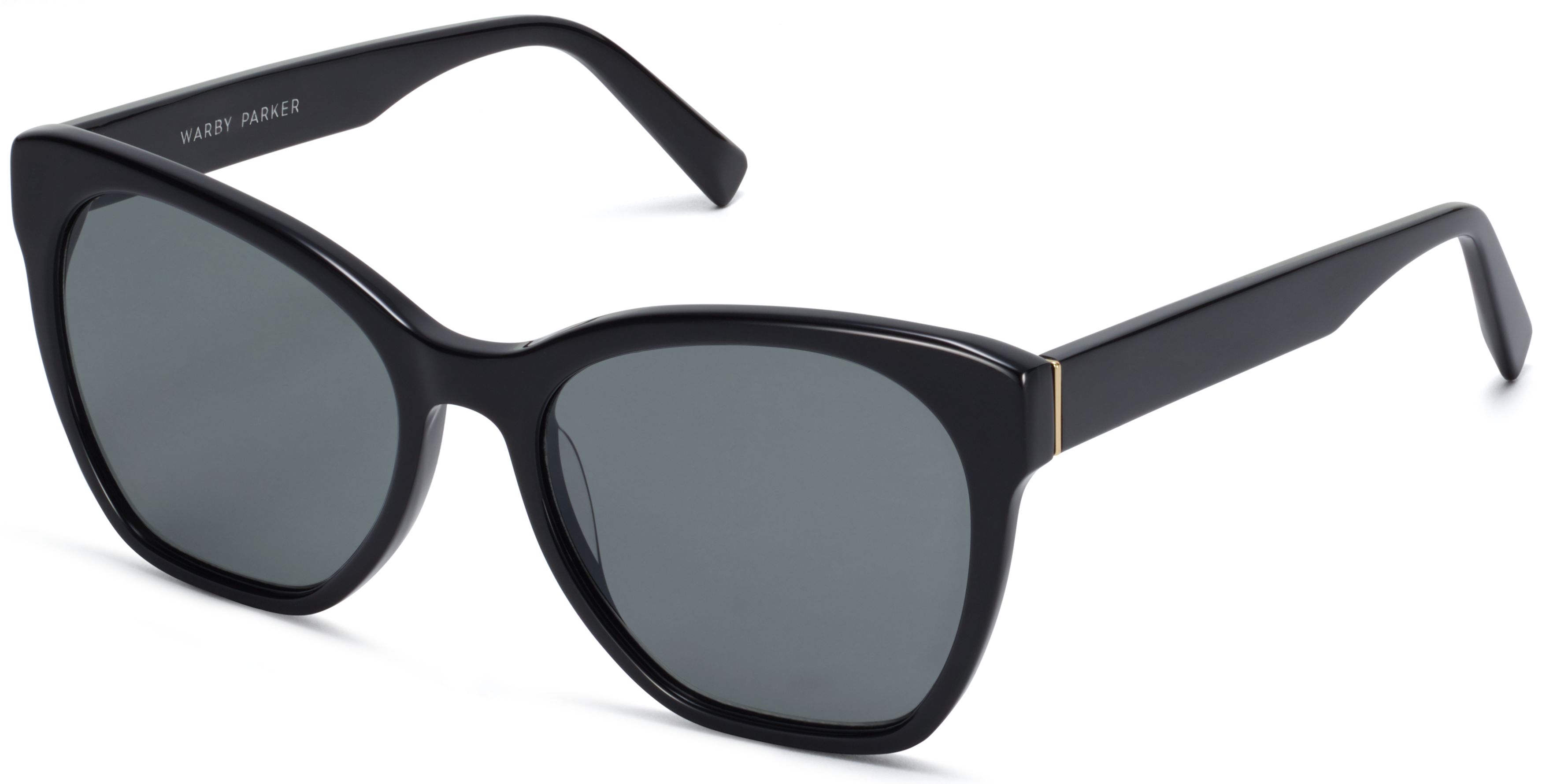 Rhea in Jet Black, image 1