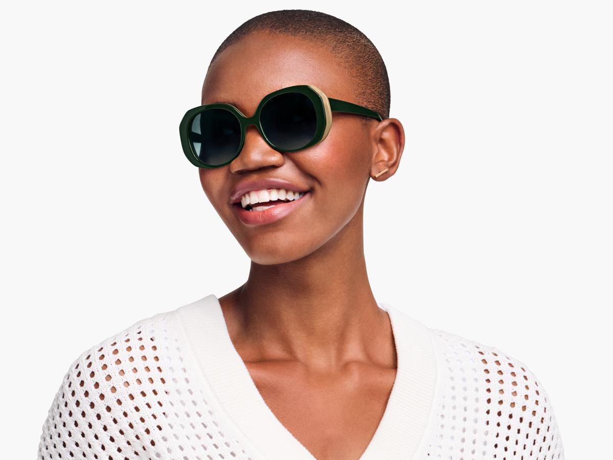 Warby parker store sunglasses for women