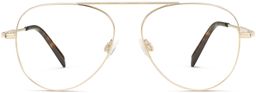 Belmar in Polished Gold, thumbnail 4