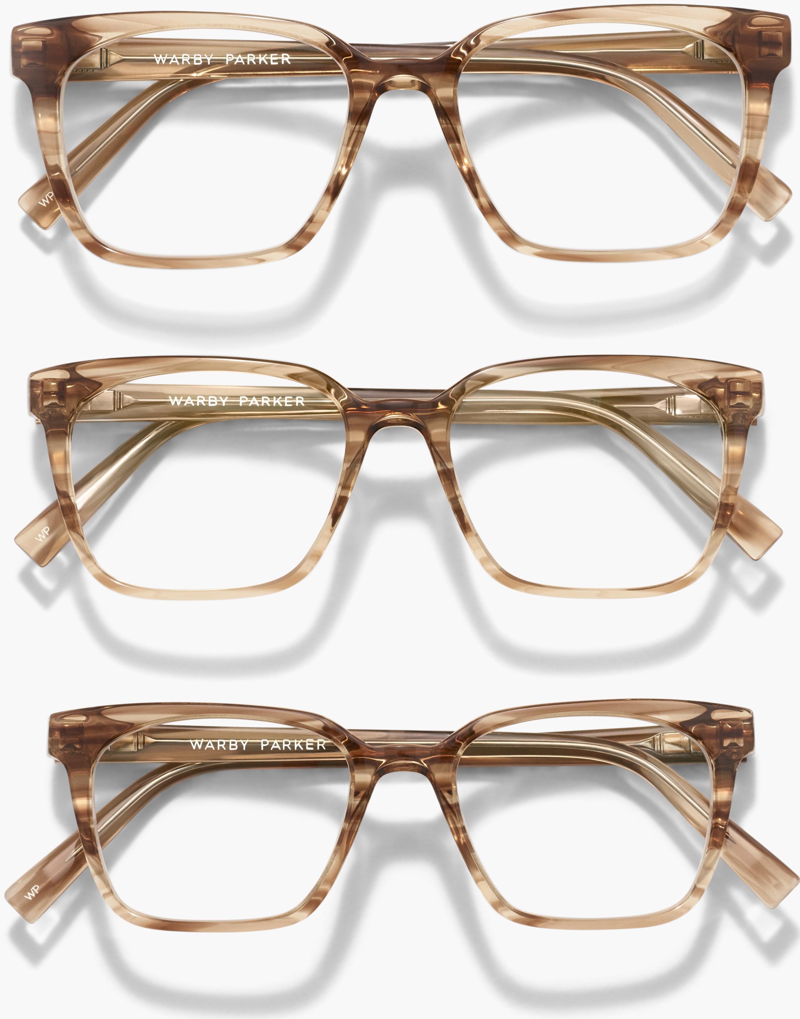 Eyeglasses  Warby Parker