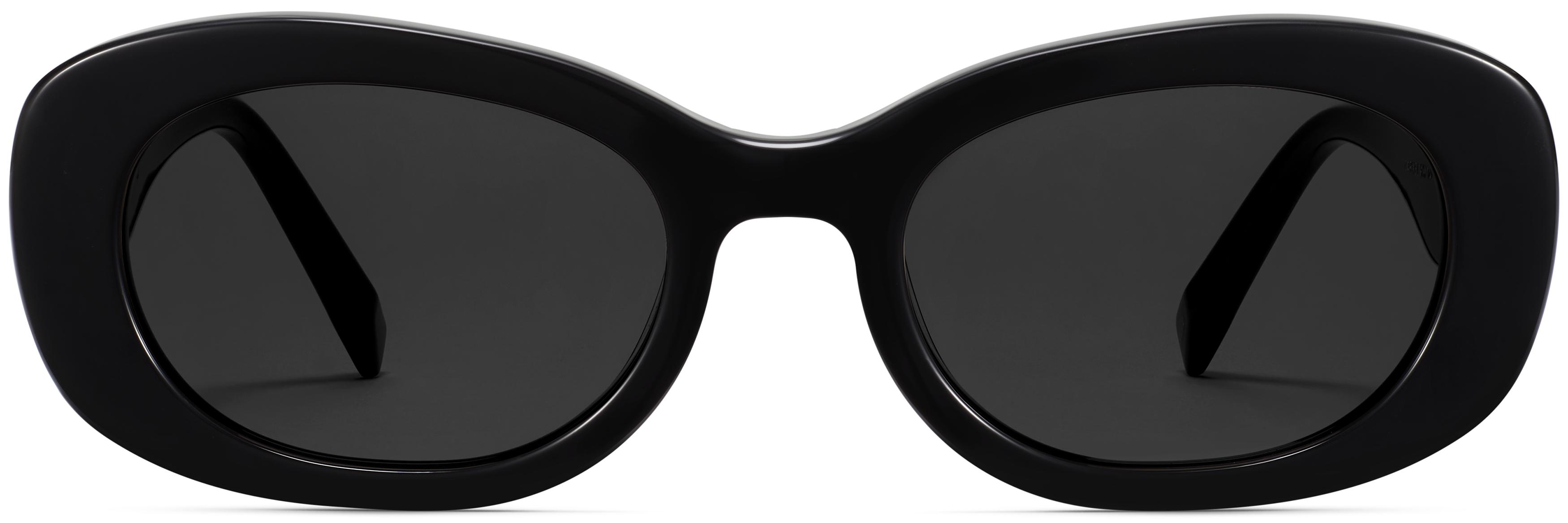 Black Sunglasses for Women - Warby Parker - (Prescription Sunglasses Available)