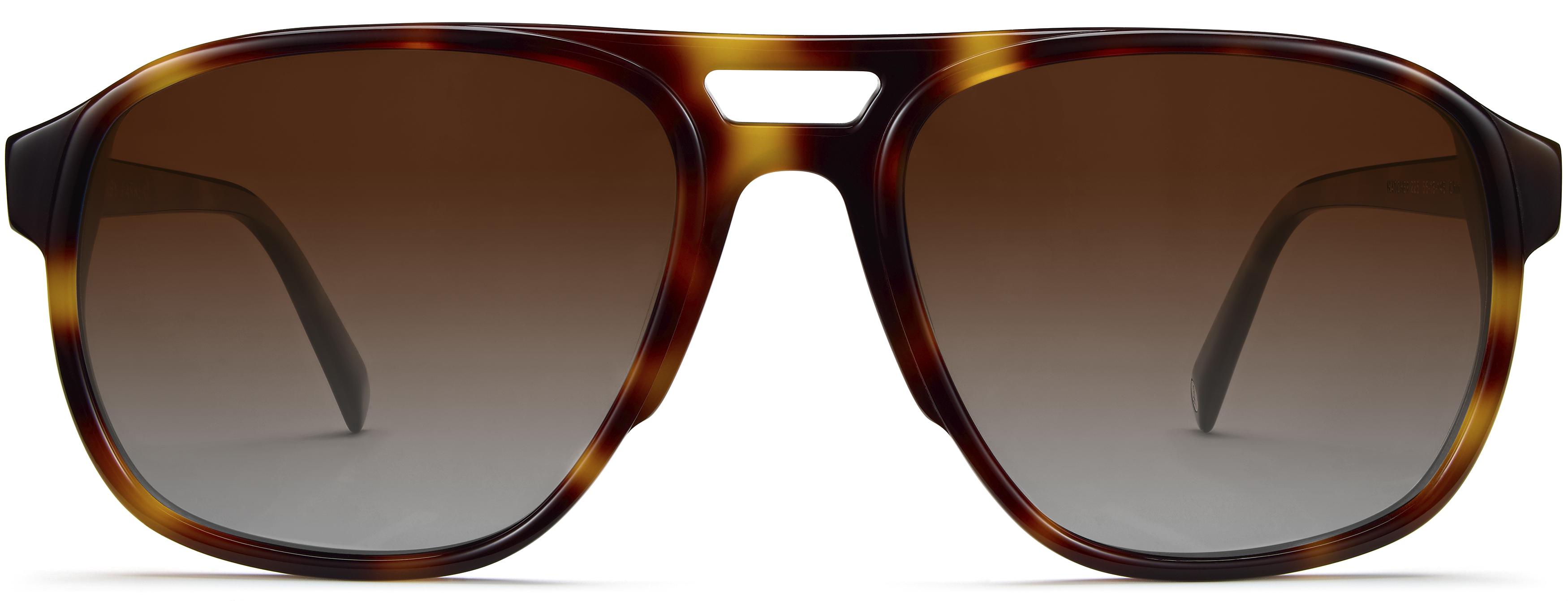 Warby parker hatcher store sunglasses