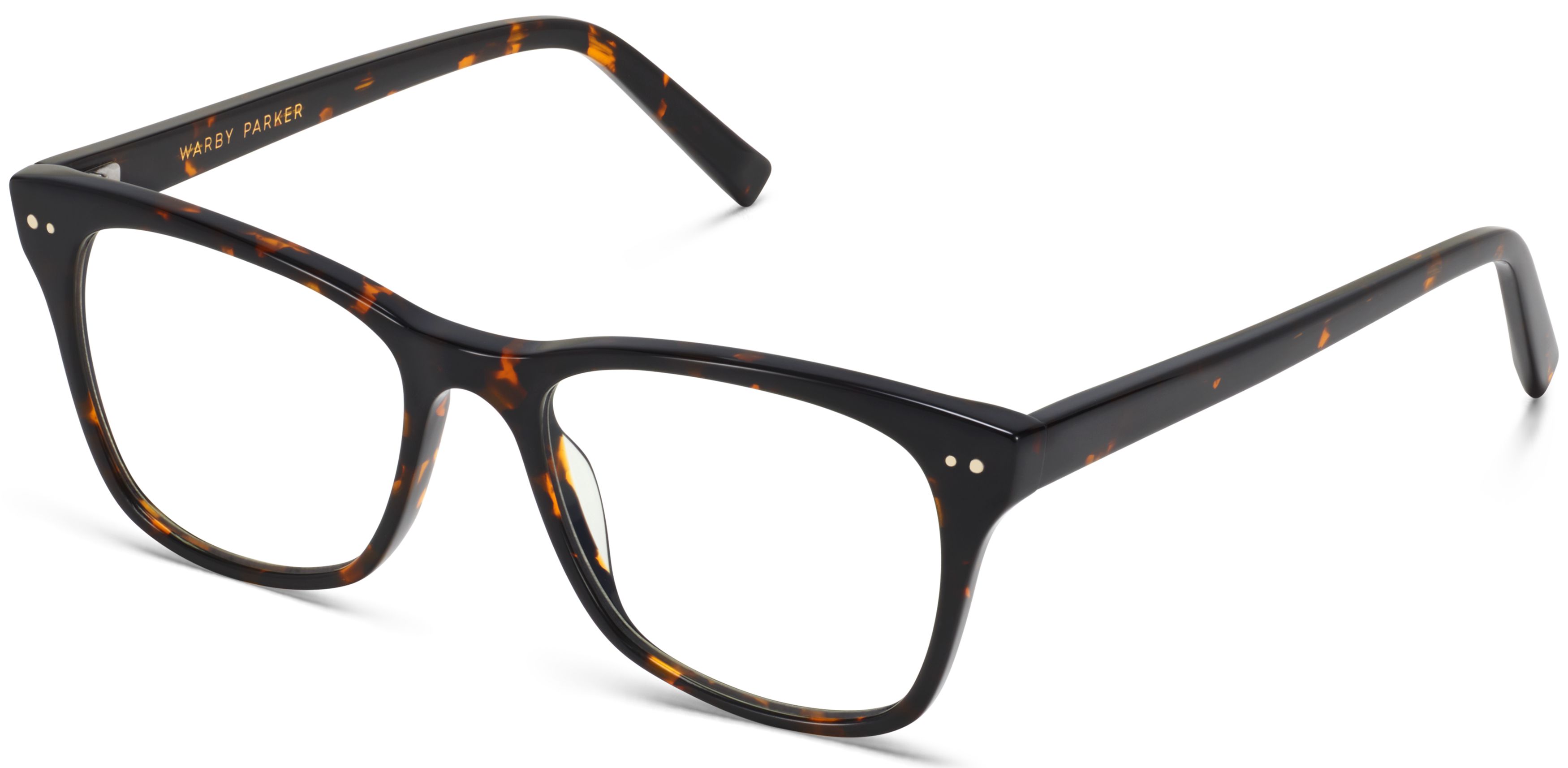 Landon in Whiskey Tortoise, image 1