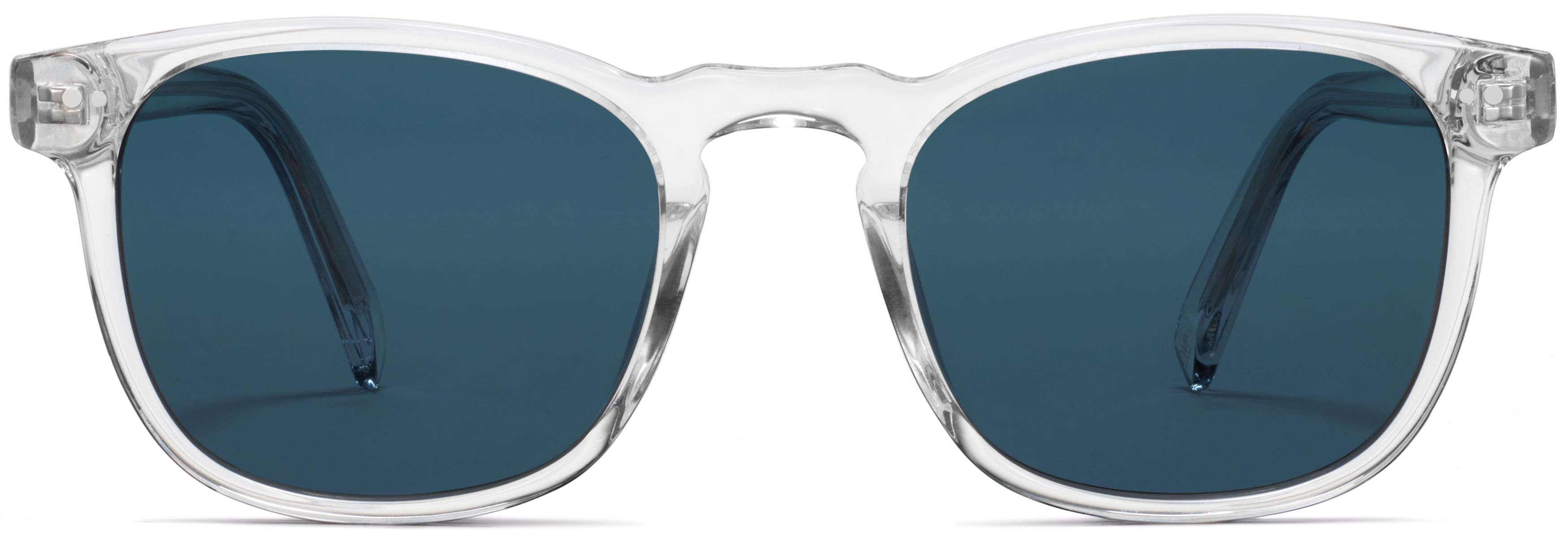 Elio Crystal, front view