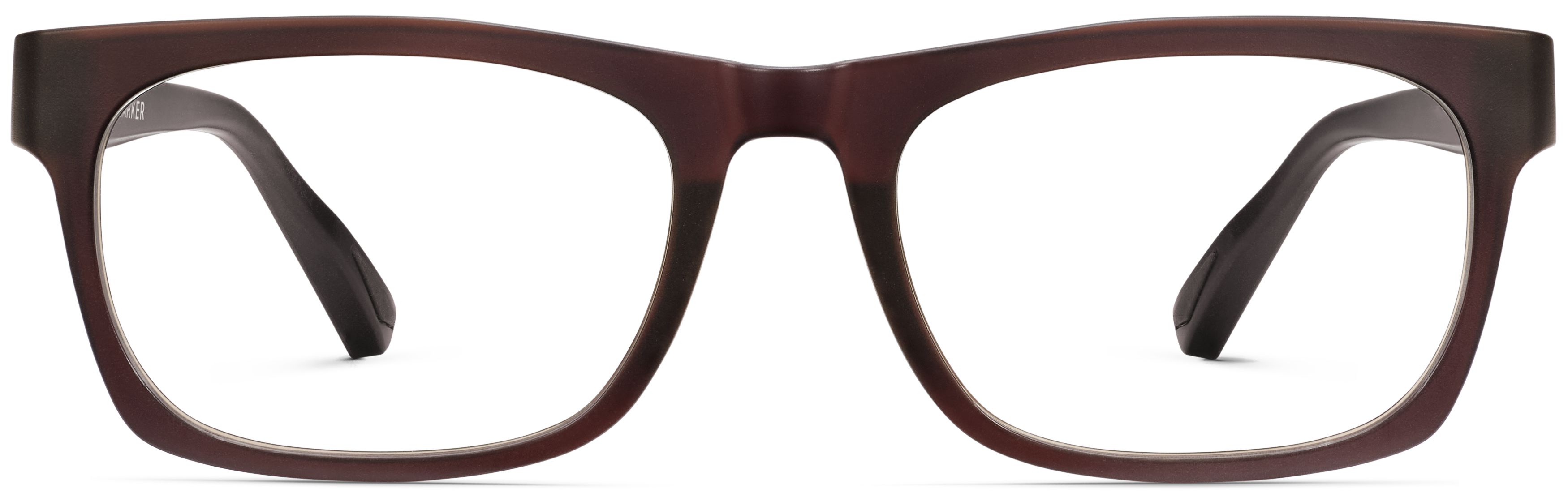 Hetty Mocha Matte, front view