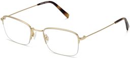Armando in Polished Gold, thumbnail 1