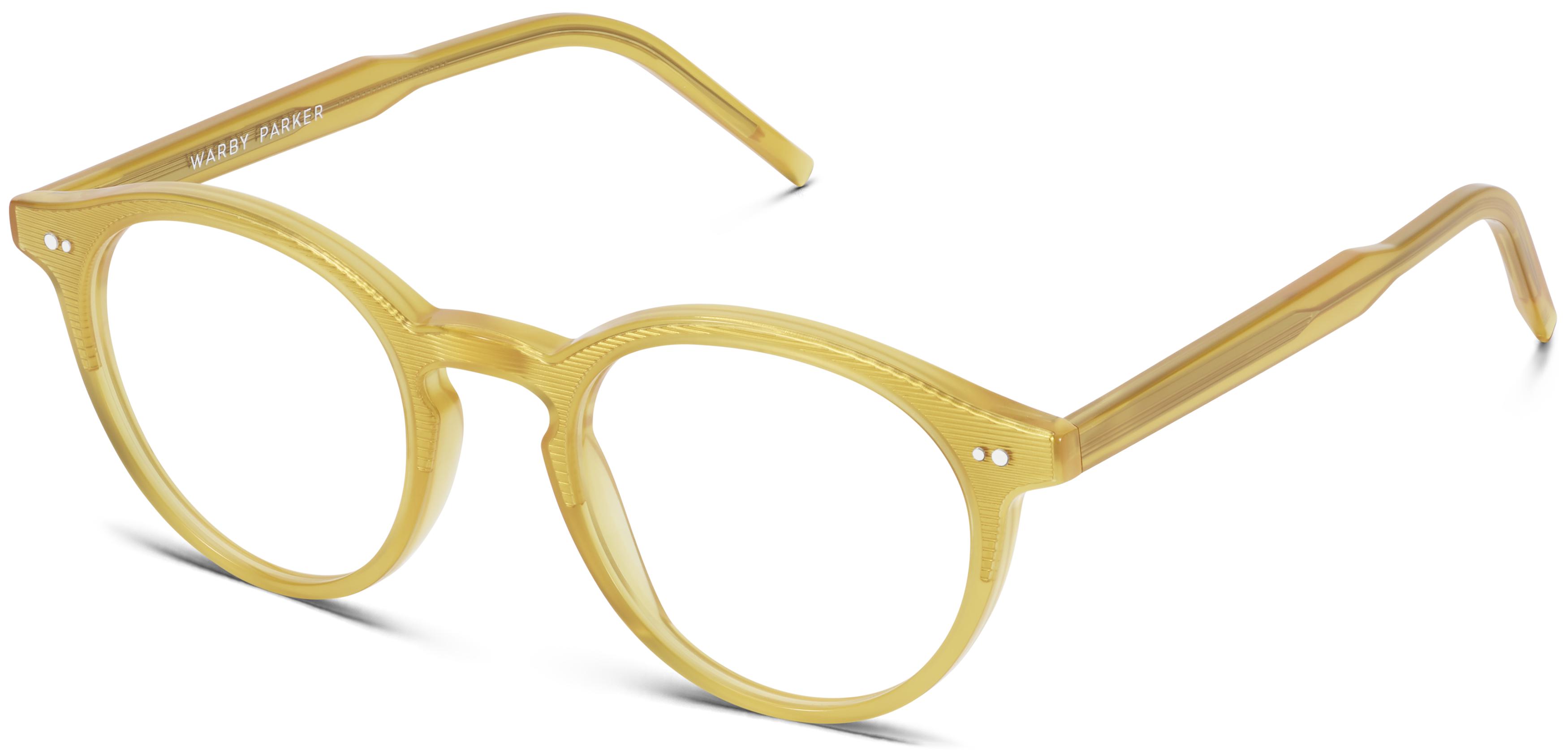 Warby Parker Shepley