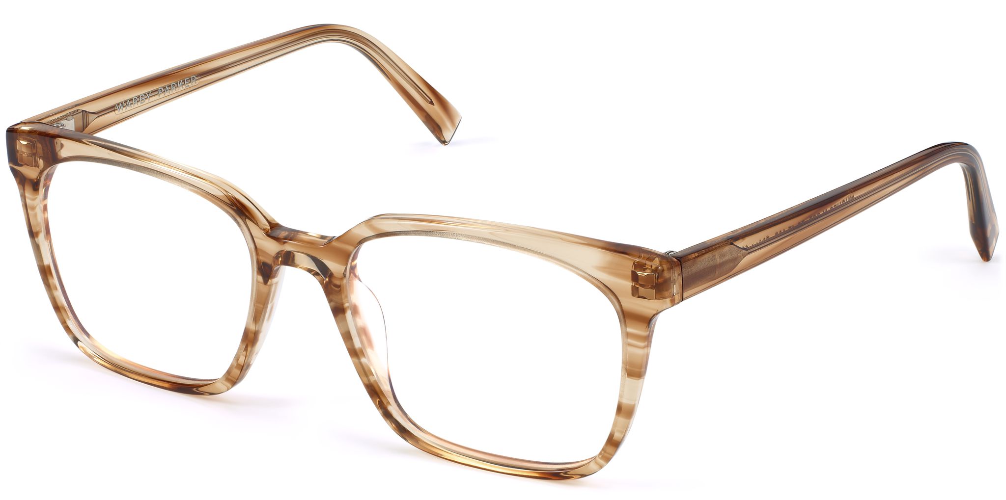 Hughes in Chestnut Crystal, image 1
