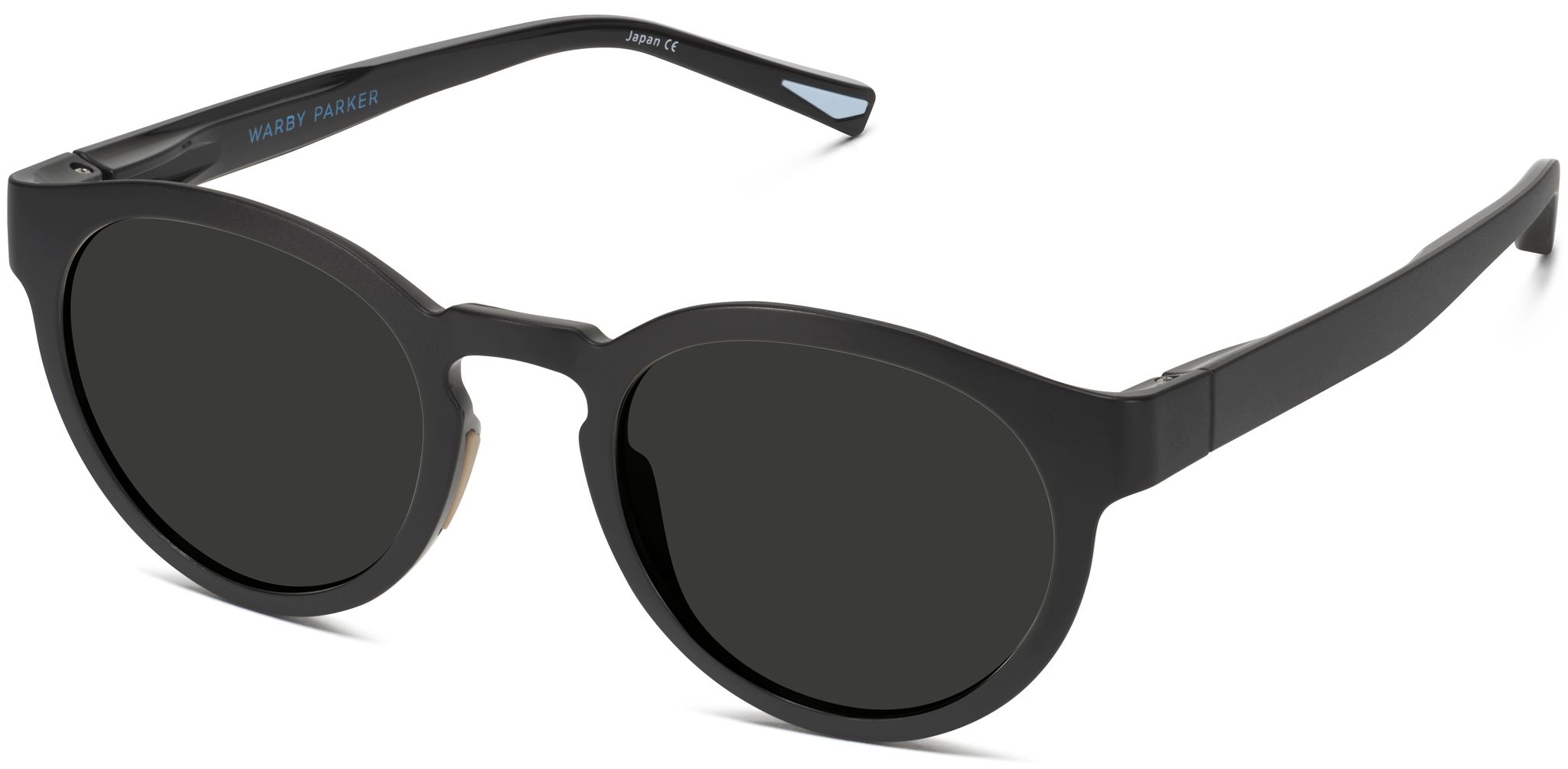 Callum in Raven Matte, image 1