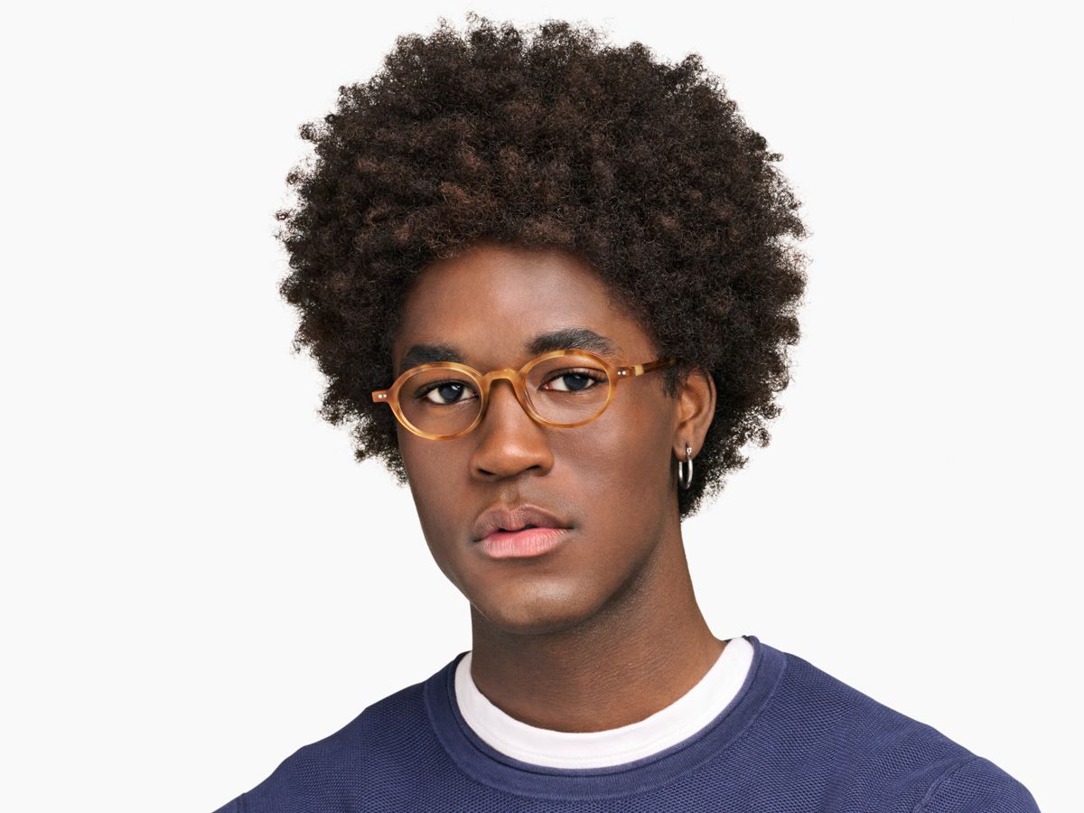 Elwell in Miso Tortoise, image 2
