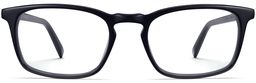 Chase in Jet Black Matte, thumbnail 4
