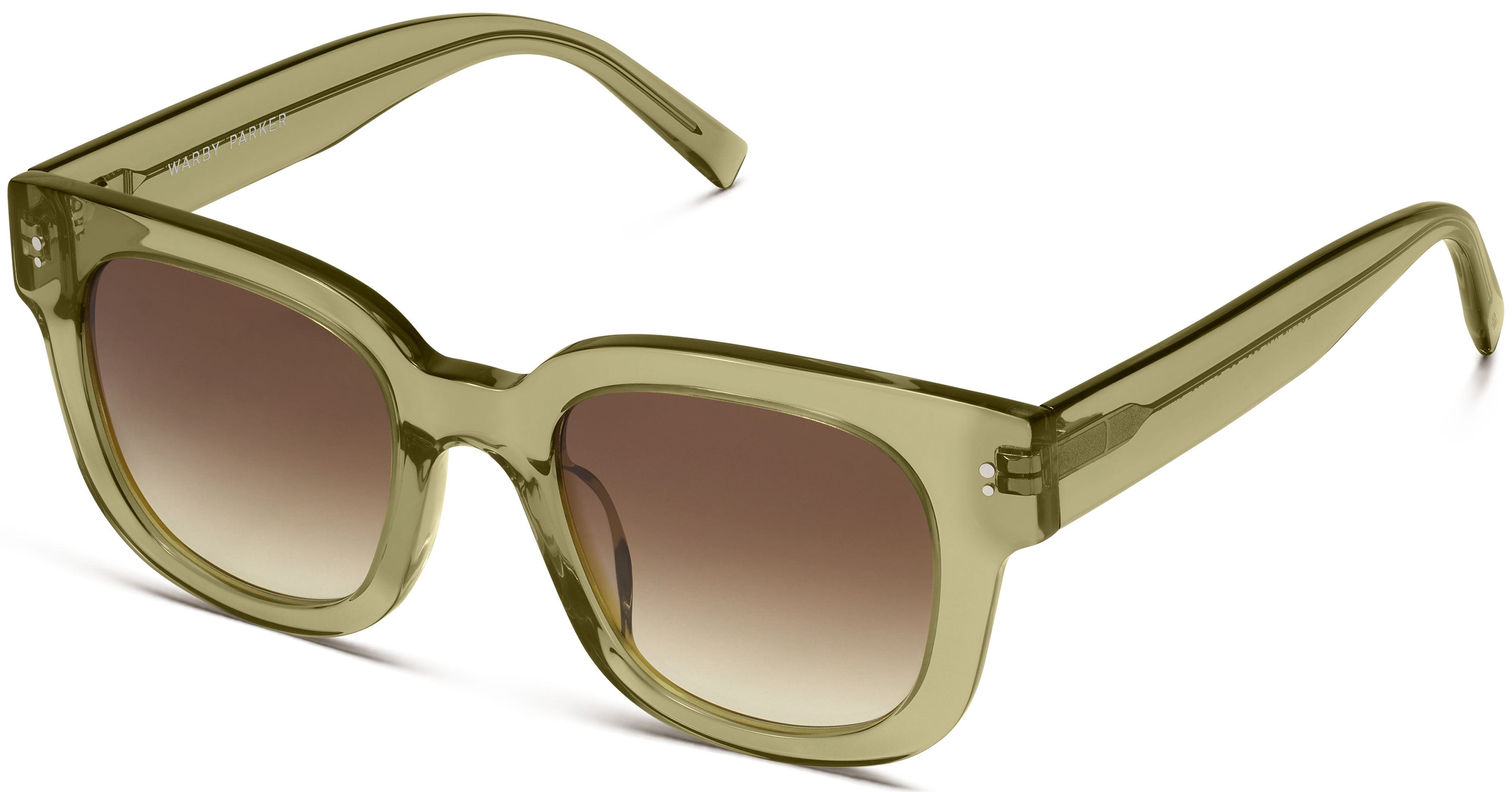 Lottie in Green Tea Crystal, image 1