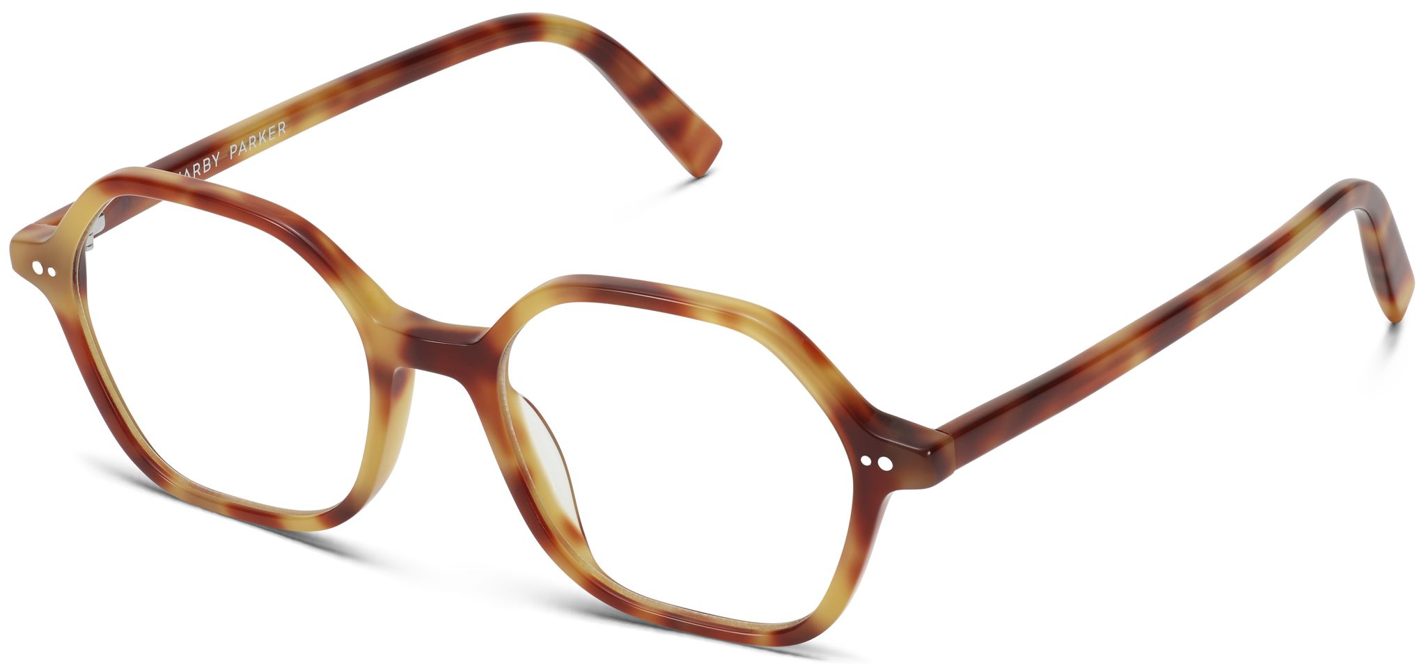 Wilmer in Brown Butter Tortoise, image 1