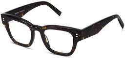 Balmer in Cognac Tortoise, thumbnail 1