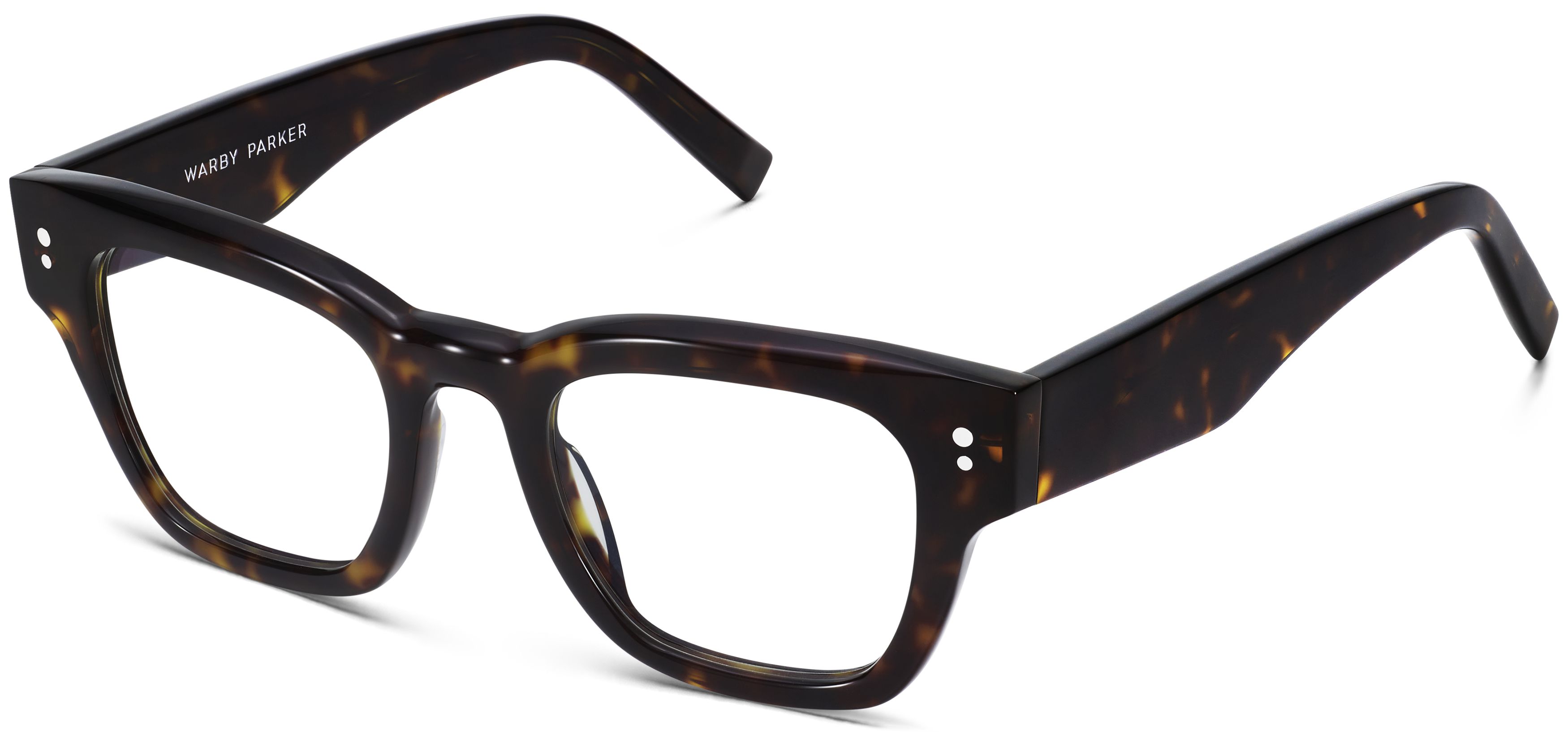 Balmer in Cognac Tortoise, image 1