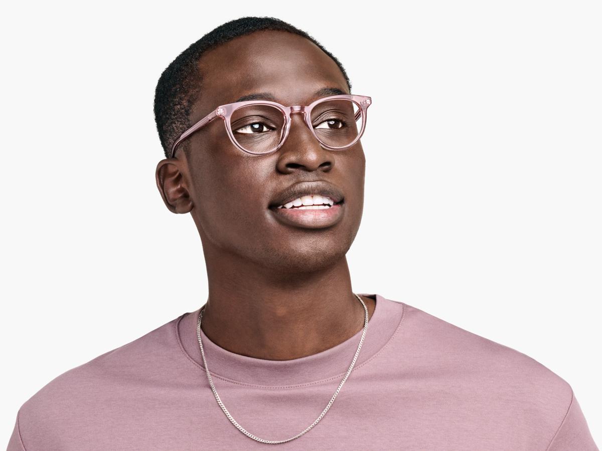 Warby parker womens store frames