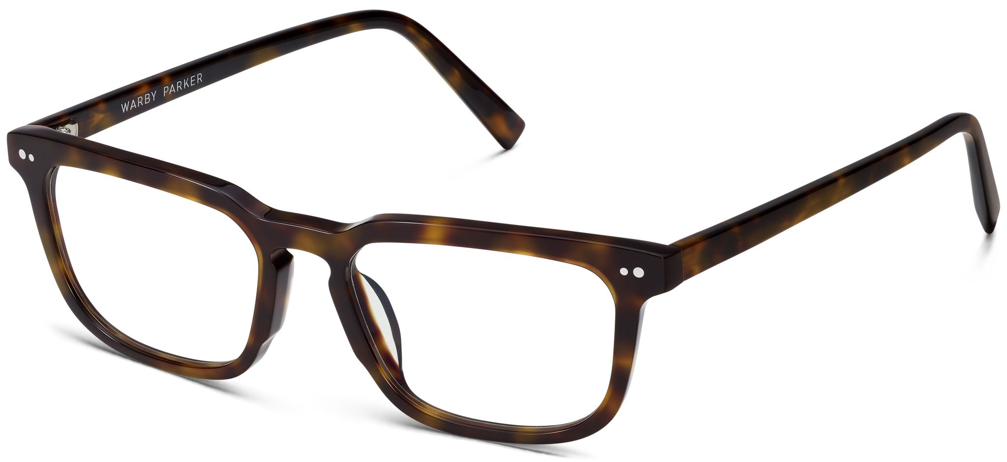Melton in Ristretto Tortoise, image 1