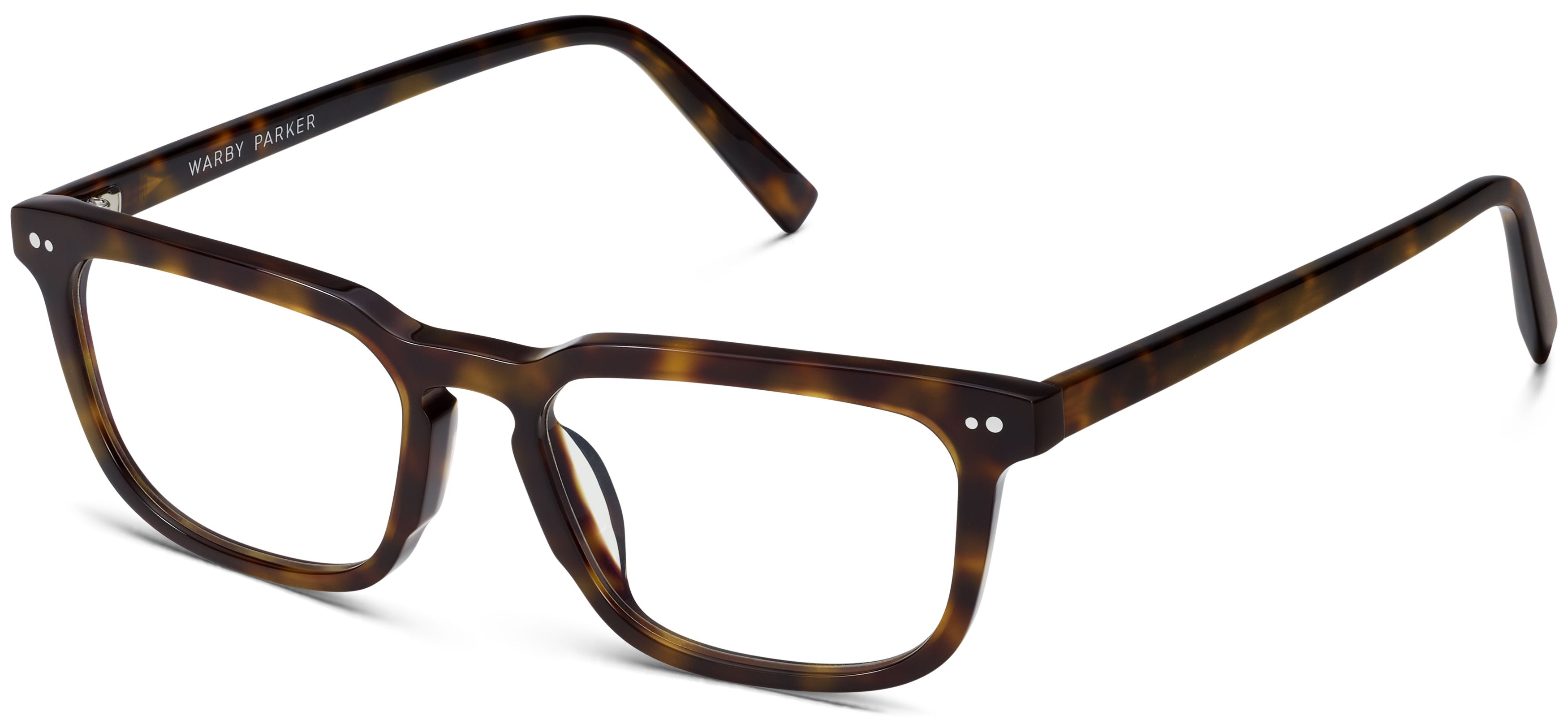 Melton in Ristretto Tortoise, image 1