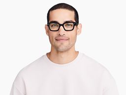 Latrell in Jet Black, thumbnail 2