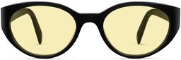 Kadri in Jet Black, thumbnail 5