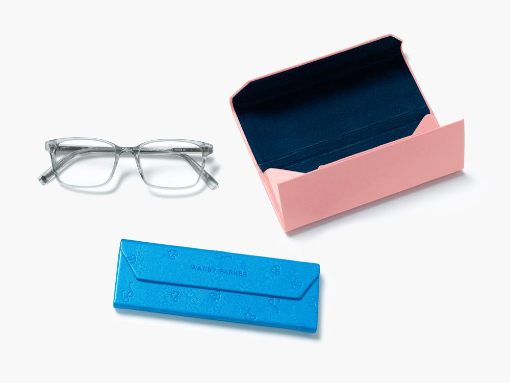 Accessories | Glasses Cases | Warby Parker