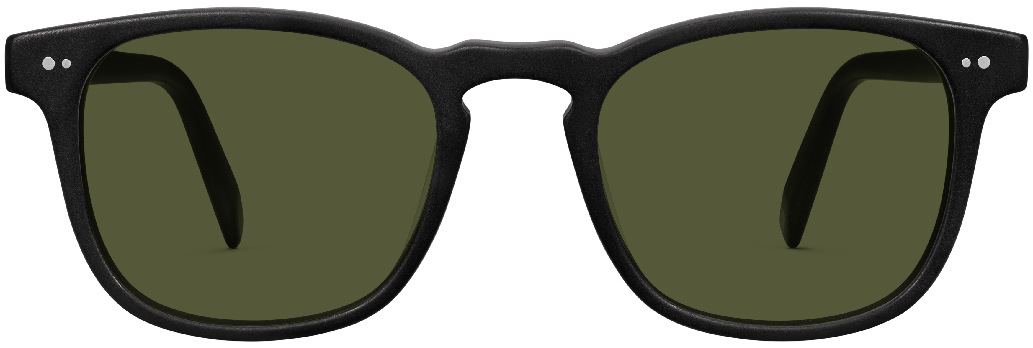 Elio Jet Black Matte, baseTransparent view
