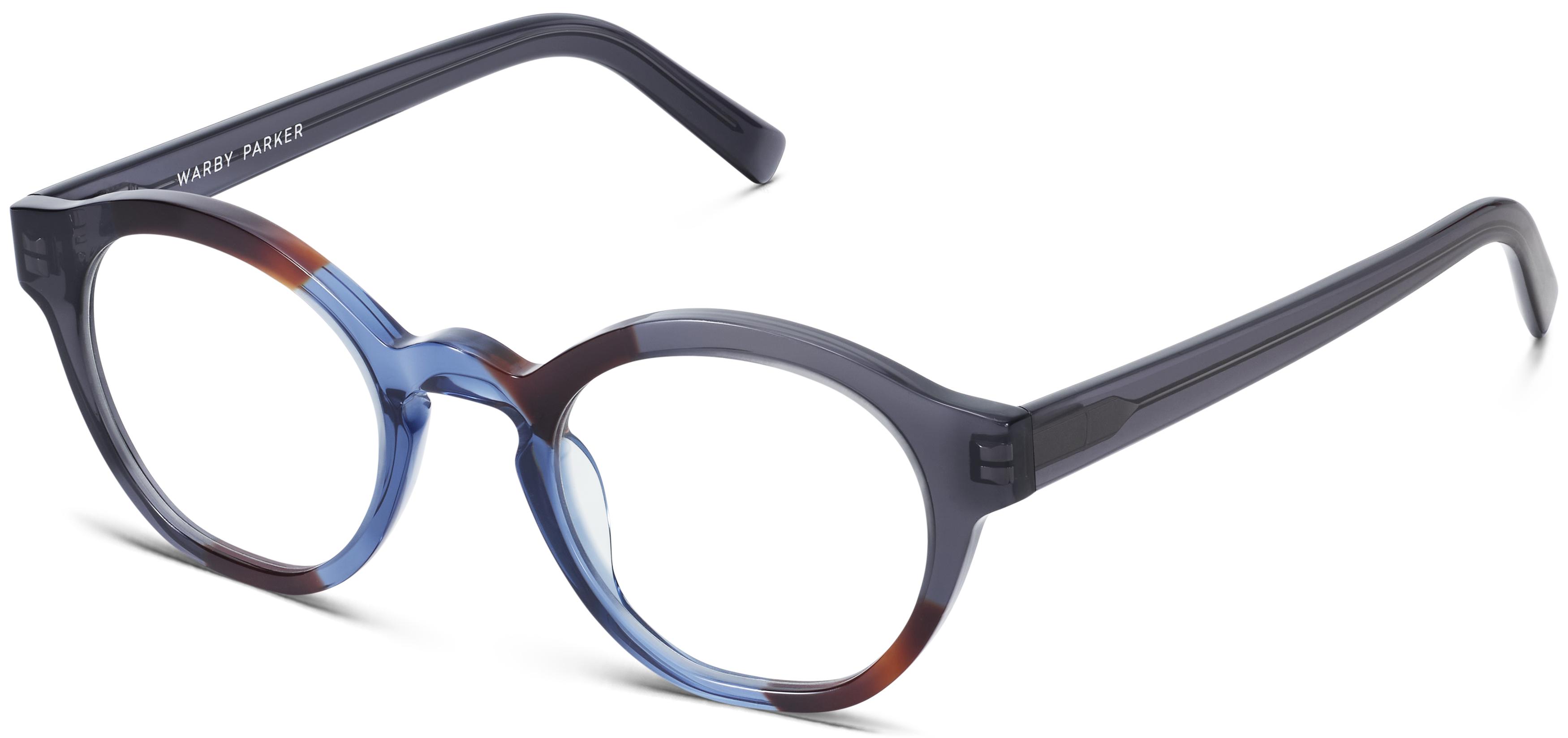 Warby Parker Briony