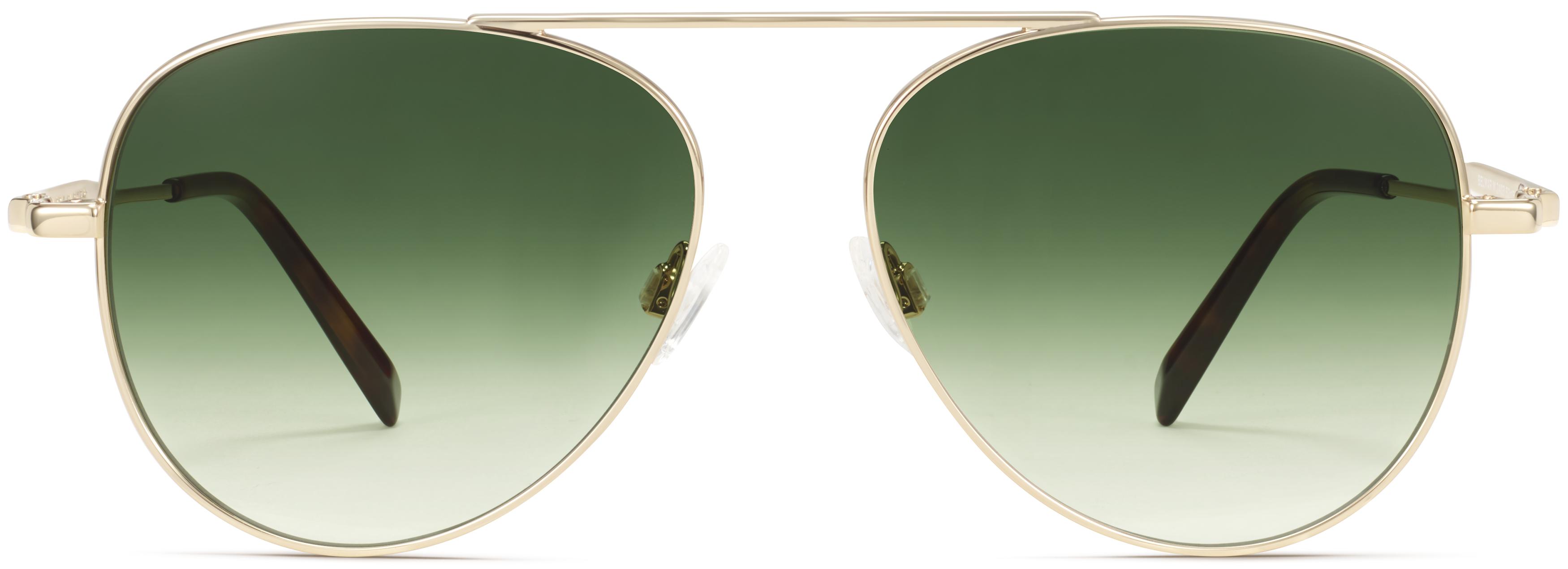 Warby sales parker aviator