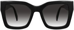 Bette in Jet Black, thumbnail 4