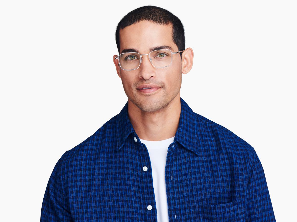 Warby parker hot sale robbie sunglasses