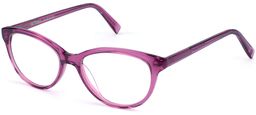 Millie in Viola Crystal, thumbnail 1