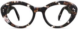 Pippa in Black Currant Tortoise, thumbnail 4