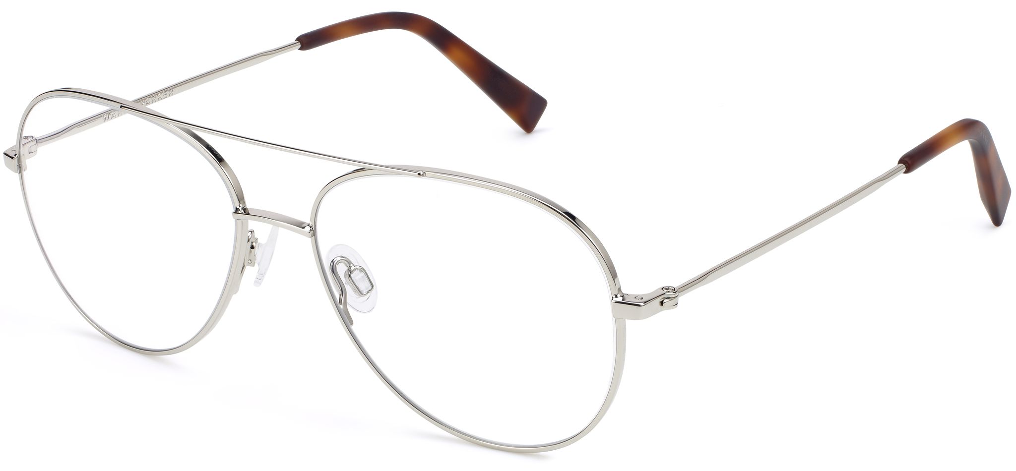 York in Polished Silver, image 1
