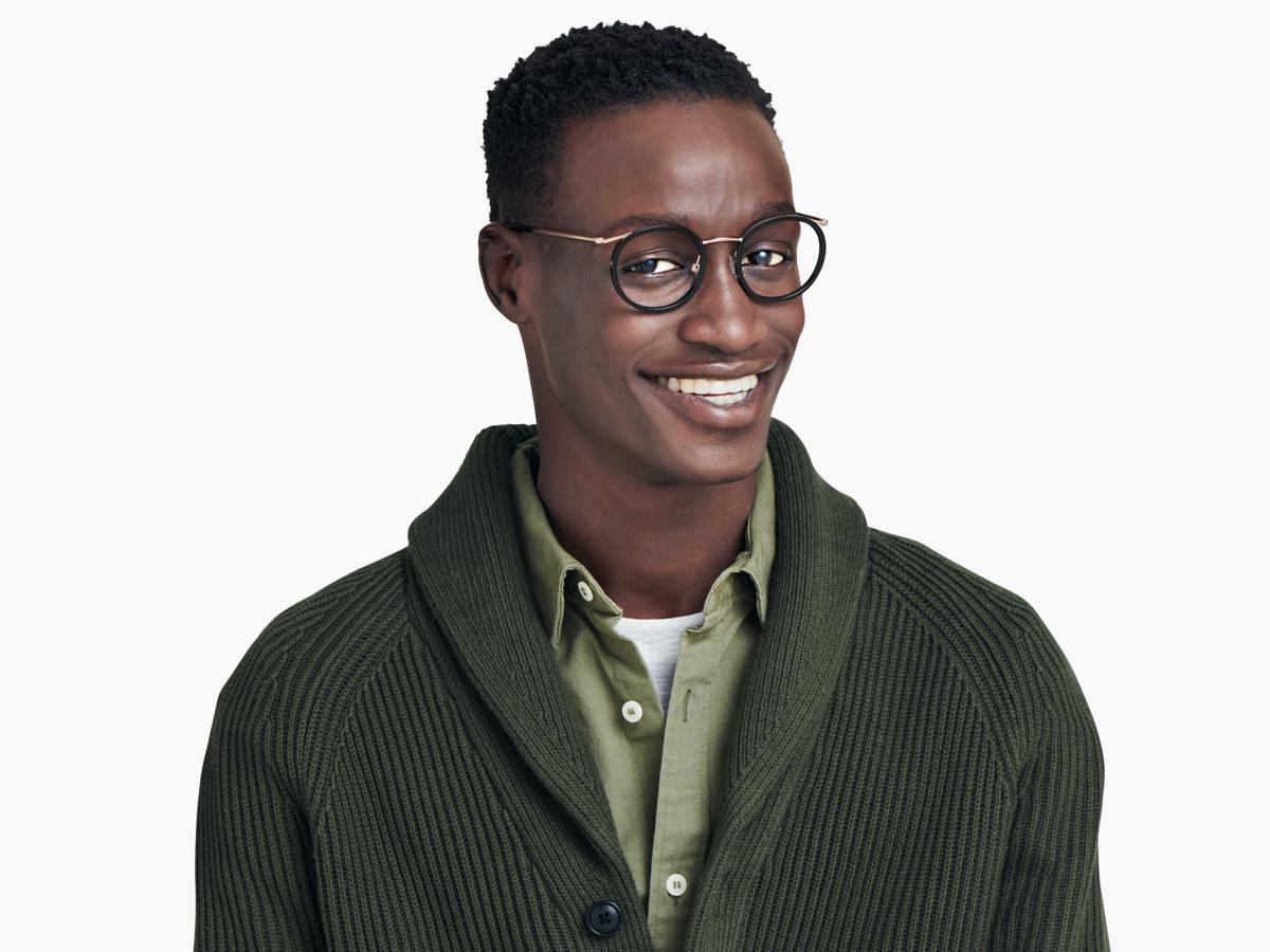 Warby parker deals bergen