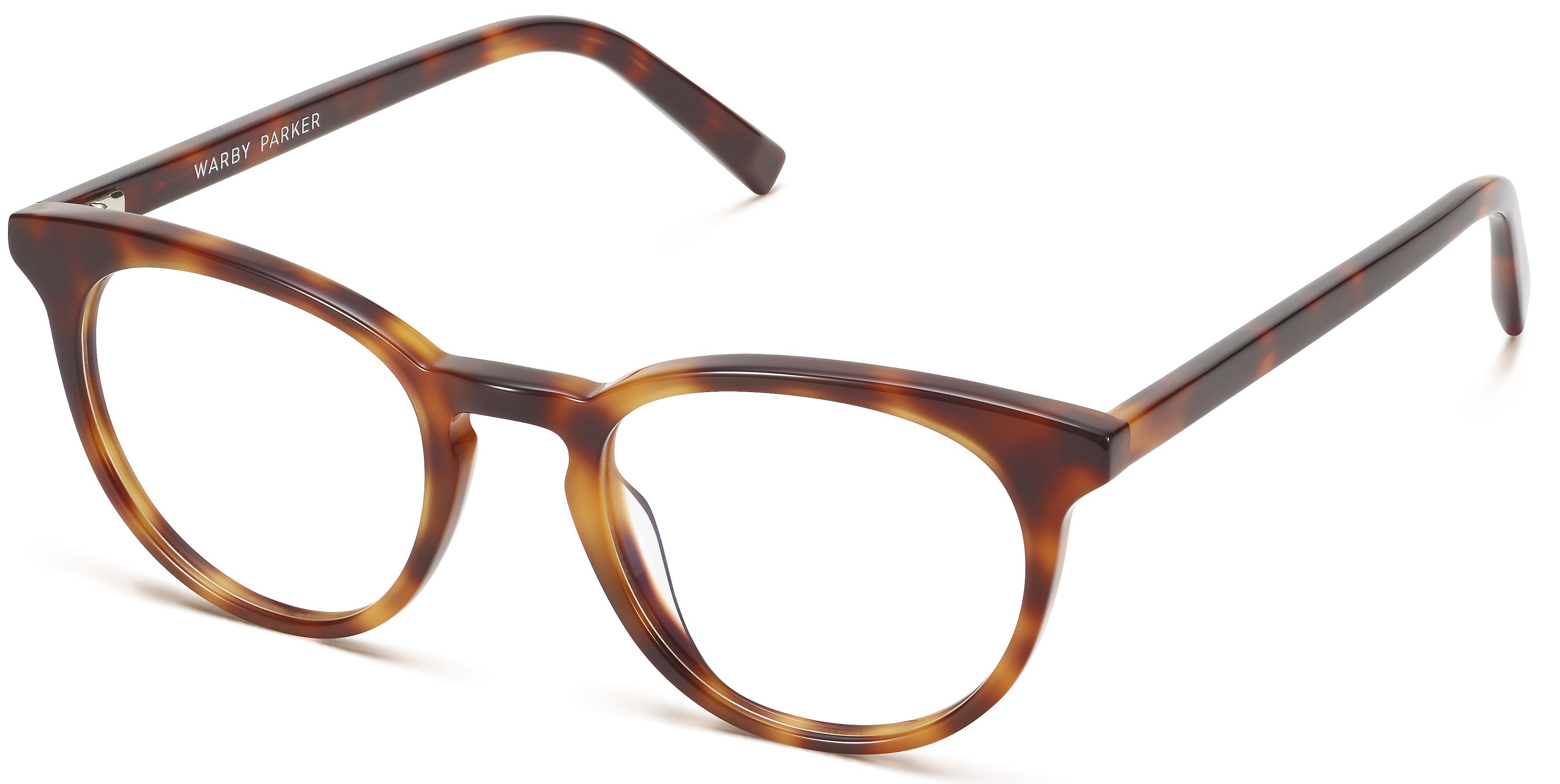 Sadie glasses sale warby parker