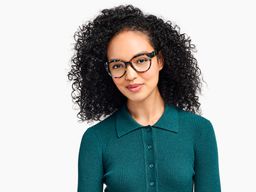 Deepa in Aventurine Tortoise, thumbnail 2