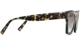 Sonia in Aventurine Tortoise Fade, thumbnail 5