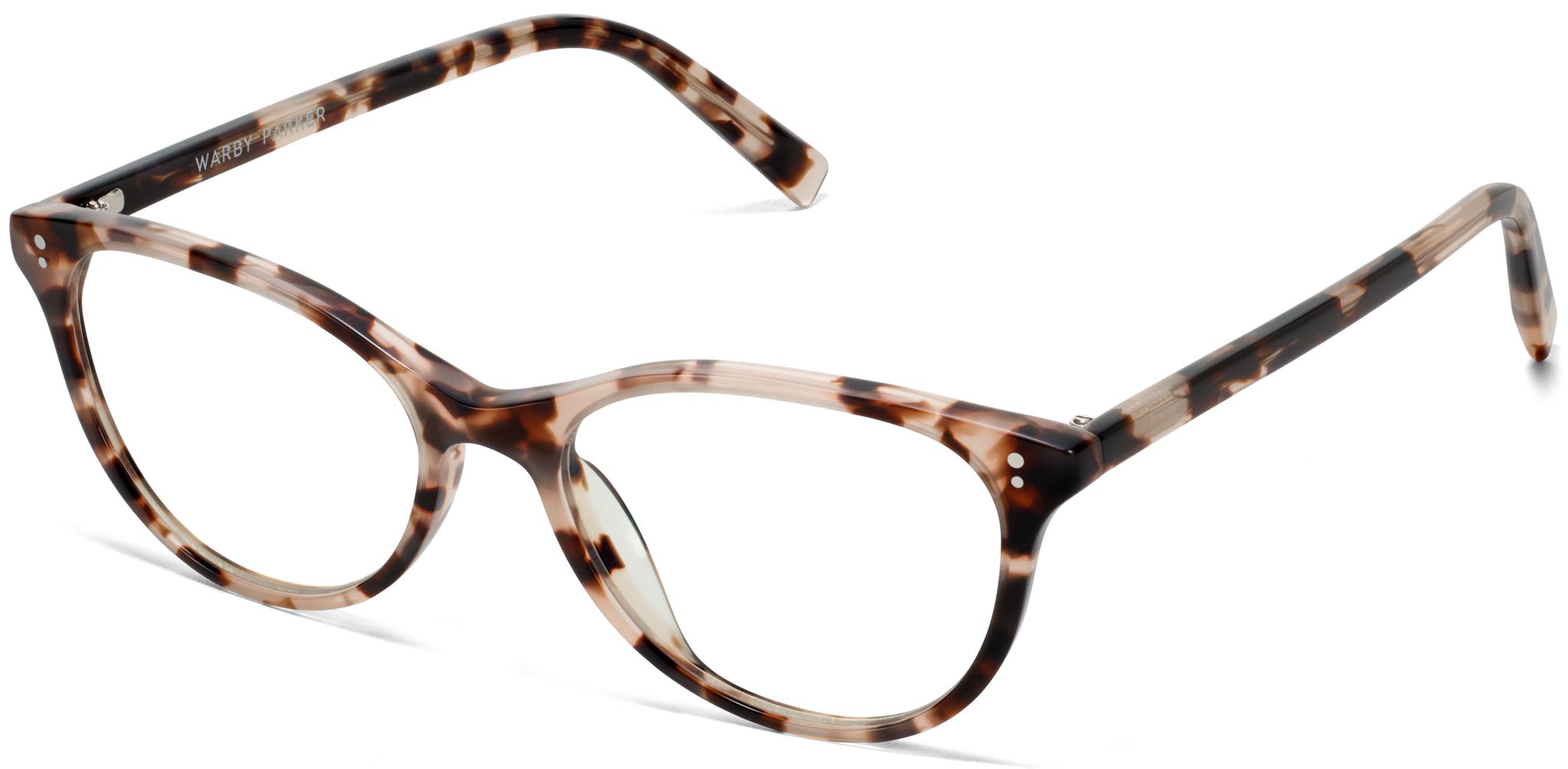 Nadia in Opal Tortoise, image 1