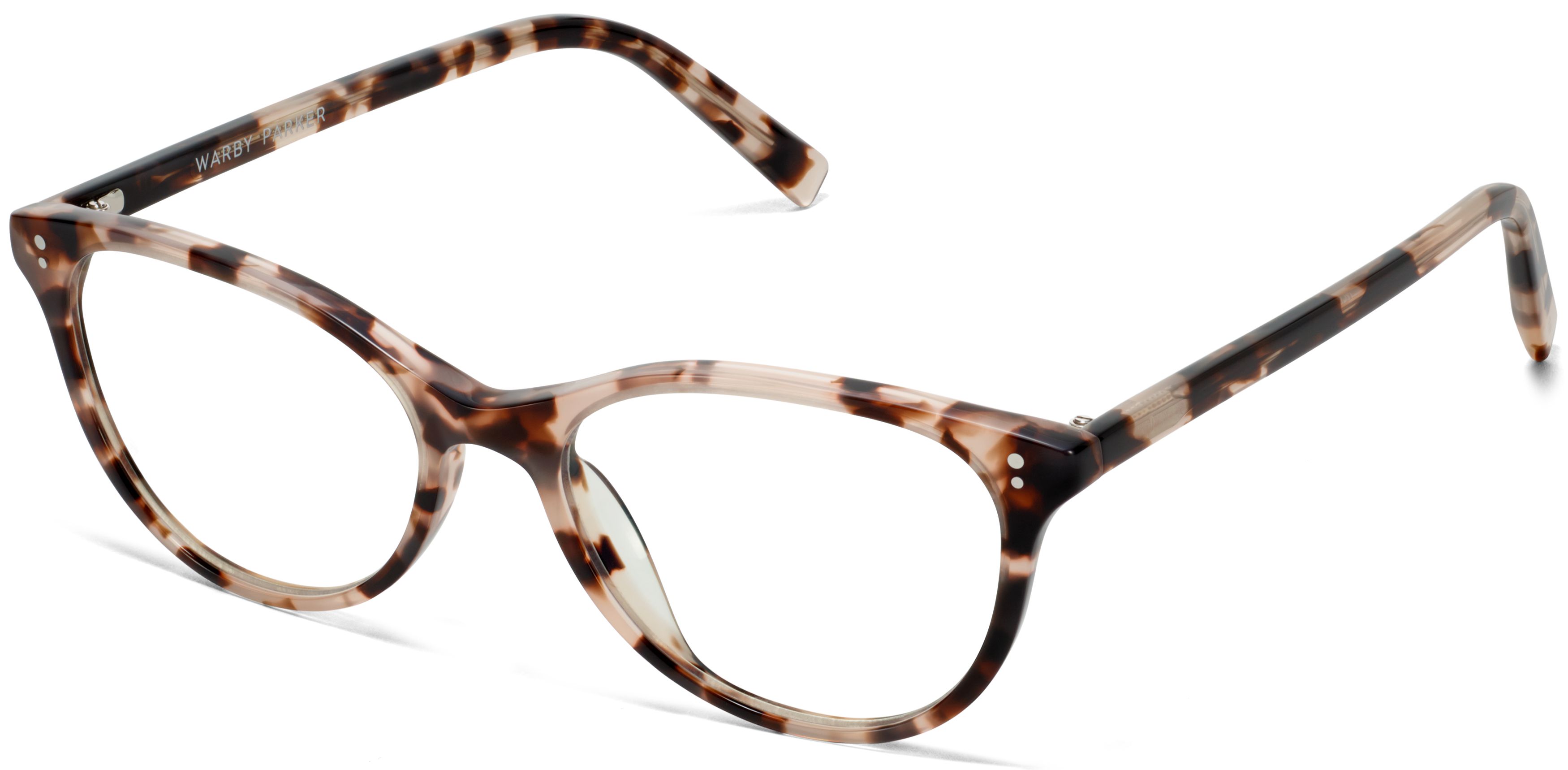 Nadia in Opal Tortoise, image 1