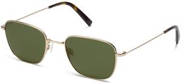 Blount in Polished Gold, thumbnail 1