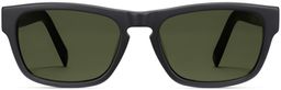 Roosevelt in Jet Black Matte, thumbnail 4