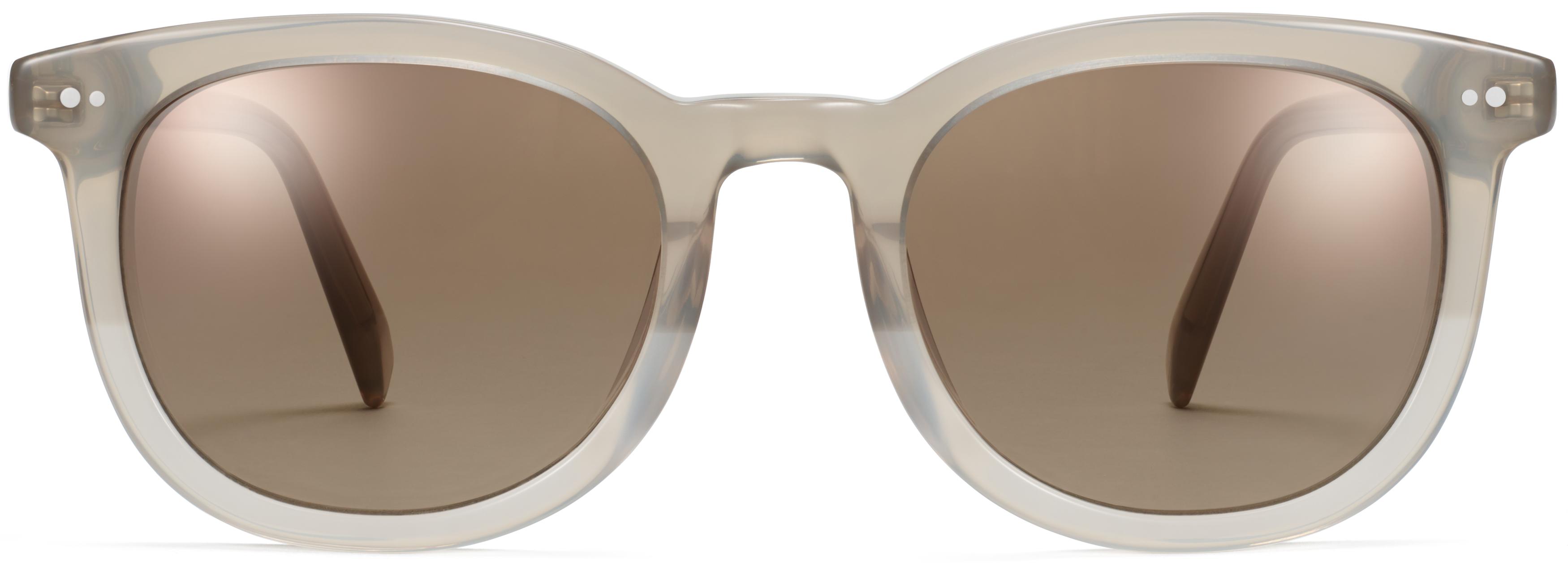 Ryland Sunglasses In Cobblestone Fade Warby Parker 8159