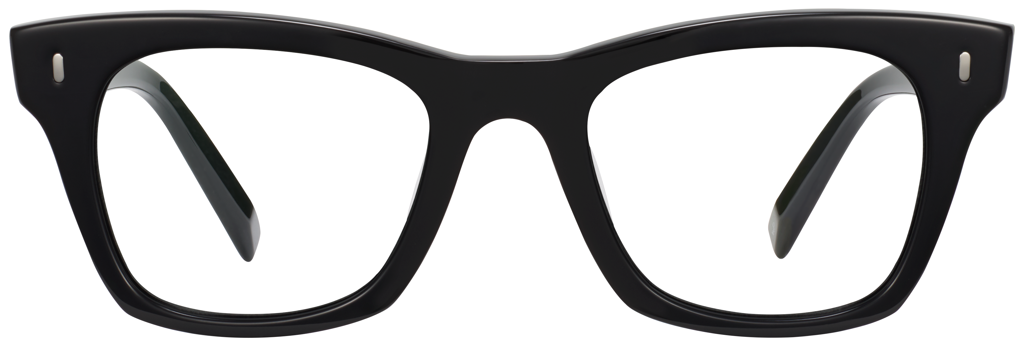 Harris Jet Black, baseTransparent view