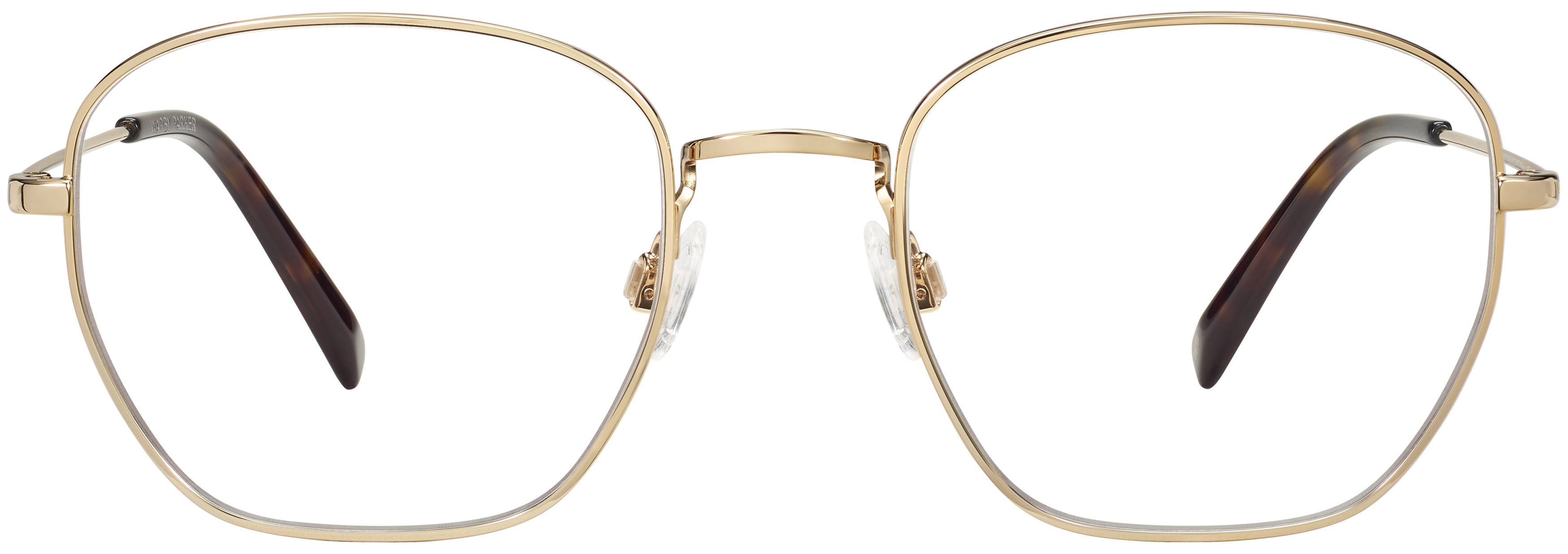 Hale Polished Gold, baseTransparent view