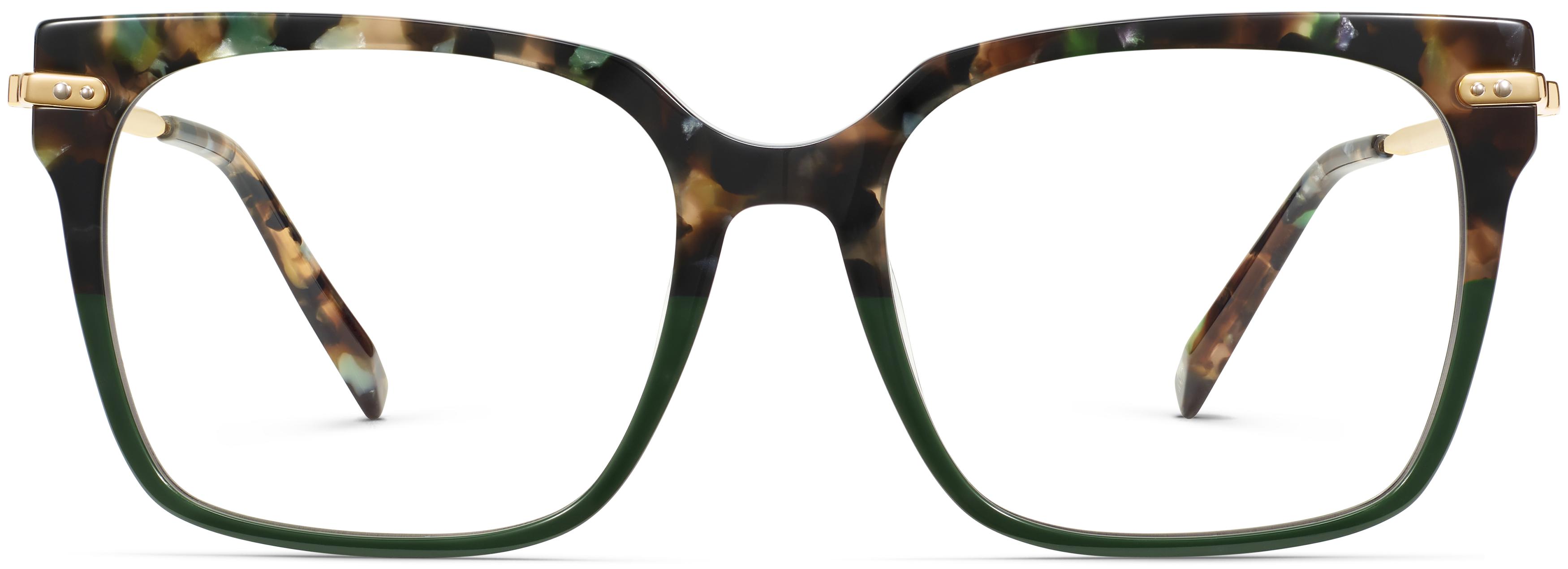 Women's Eyeglasses