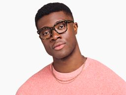 Winston in Black Oak Tortoise, thumbnail 3