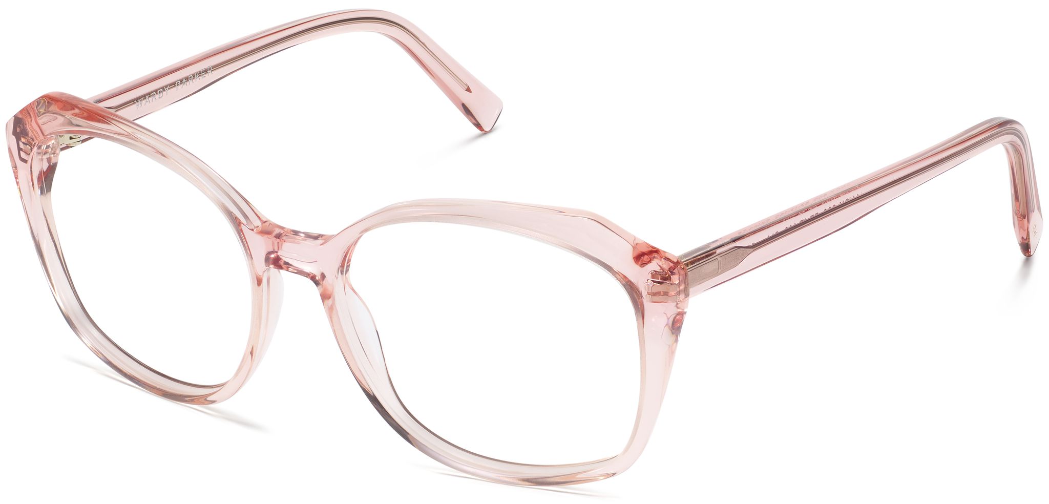 Nancy in Rose Crystal, image 1
