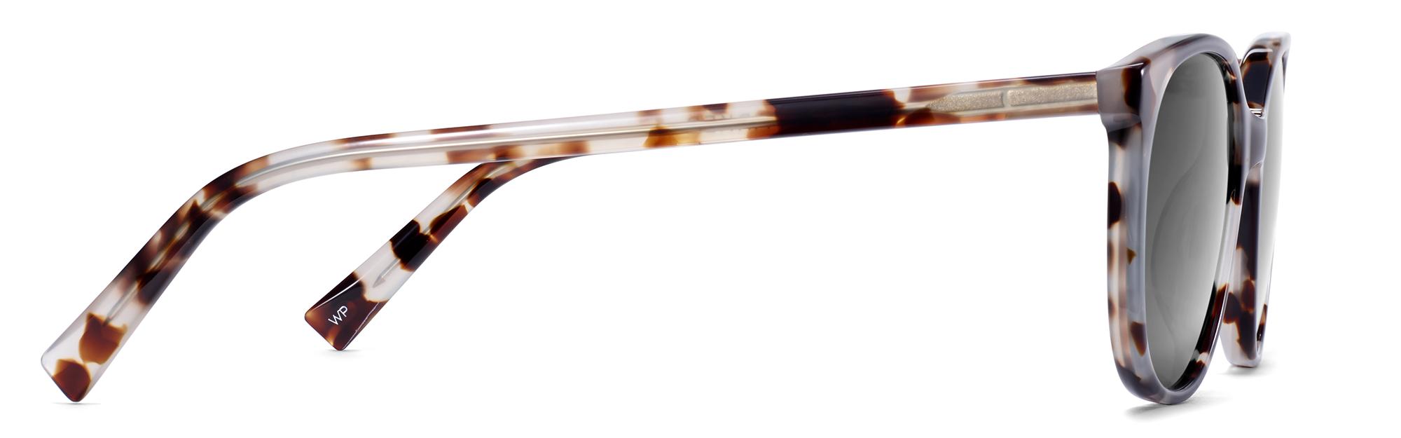 Warby Parker Sunglasses – Laurel (New w/ Case & Cloth) http:// main image 3
